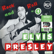 7-ROCK AND ROLL NO. 4