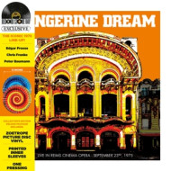 LIVE AT REIMS CINEMA OPERA