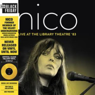 LIBRAIRY THEATRE '83