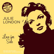 LOVE FOR SALE