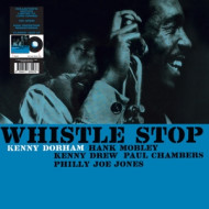 WHISTLE STOP