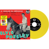 7-LE CAVALIER DU CREPUSCULE