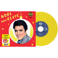 7-NOEL AVEC ELVIS