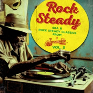 ROCK STEADY (CLASSICS FROM TREASURE ISLE) VOLUME 2