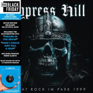 LIVE AT ROCK IM PARK 1999