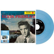 7-EP ETRANGER N16 - PEACE IN THE VALLEY (US)