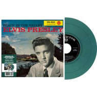 7-EP ETRANGER N16 - PEACE IN THE VALLEY (US)