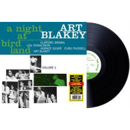 A NIGHT AT BIRDLAND VOLUME 1