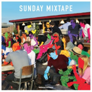 SUNDAY MIXTAPE