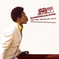 MAINSTREAM FUNK