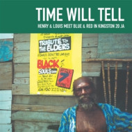 TIME WILL TELL