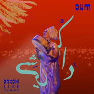 DAKCHI - LIVE IN MARRAKECH