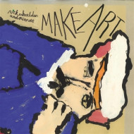 MAKE ART