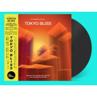 TOKYO BLISS