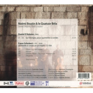 D'ADAMO & SCHUBERT