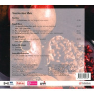 MUSIC FROM ARMENIA