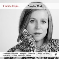 CAMILLE PEPIN CHAMBER MUSIC