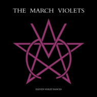 ELEVEN VIOLET DANCES
