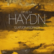HAYDN: OPUS 54