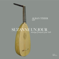 SUZANNE UN JOUR