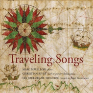 TRAVELING SONGS