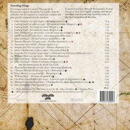 TRAVELING SONGS