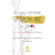 MOZART, MOCHIZUKI & FUJIKARA: LE VOYAGE IMAGINAIRE DE MOZART AU JAPON