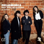 PHILARMONICA