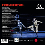 L'OPERA DE QUAT'SOUS