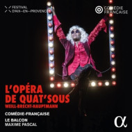 L'OPERA DE QUAT'SOUS