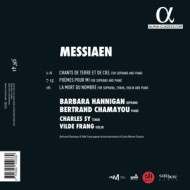 MESSIAEN