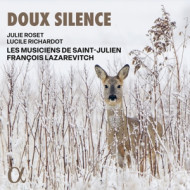 DOUX SILENCE