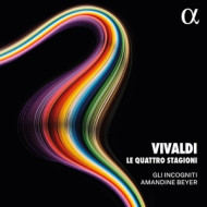 VIVALDI: LE QUATTRO STAGIONI