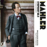 MAHLER: SYMPHONY NO. 9 ON PERIOD INSTRUMENTS
