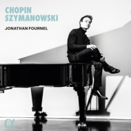 CHOPIN & SZYMANOWSKI