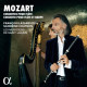 MOZART: CONCERTOS POUR FLUTE & CONCERTO POUR FLUTE ET HARPE<br/><h5>Megjelenés: 2024-08-23</h5>