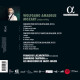 MOZART: CONCERTOS POUR FLUTE & CONCERTO POUR FLUTE ET HARPE<br/><h5>Megjelenés: 2024-08-23</h5>