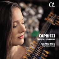 CAPRICCI: CASTALDI & PELLEGRINI