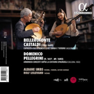 CAPRICCI: CASTALDI & PELLEGRINI
