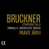 BRUCKNER: SYMPHONY NO. 9 (ORIGINAL VERSION)