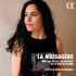 HERSANT, MARAIS & PESSON: LA MESSAGERE - XVII-XXIE SIECLES, UN PORTRAIT DE LA VIOLE DE GAMBE