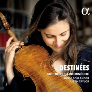 DESTINEES
