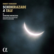 RIMSKY-KORSAKOV: SCHEHERAZADE, A TALE
