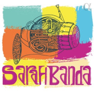 SARAHBANDA