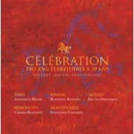CELEBRATION:COFFRET SPECI