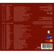 JOHANNES-PASSION/ST. JOHN PASSION BWV 245