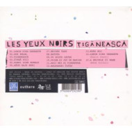 TIGANEASCA