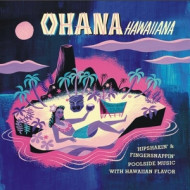 OHANA HAWAIIANA