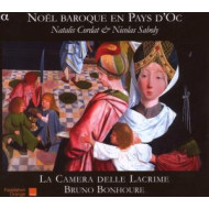 NOEL BAROQUE EN PAYS D'OC