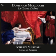 LA CATENA D'ADONE